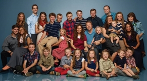 Duggar Family News: Jinger Duggar, Jeremy Vuolo Loved Up On Honeymoon Amid Rumors Of Two More Duggar Courtships