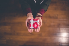 How being generous becomes a problem to you â and to those you\'re giving to
