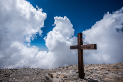 Former jihadi used to believe killing non-Muslims pleased God â until Jesus appeared in his dream