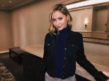 Candace Cameron Bure\'s daughter has some sage advice for Christians using social media