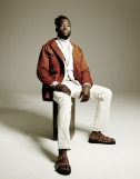 Afrikan Boy: The innovative music star talks faith, family and prayer