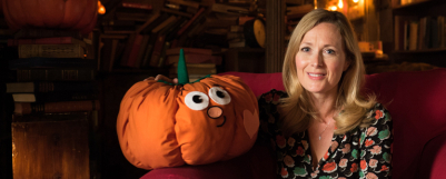 Already worrying about Halloween and \'trick-or-treat\'? This Christian charity has answers