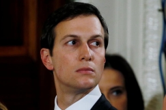Evangelical leaders rally around Jared Kushner as he is questioned over Russia election meddling