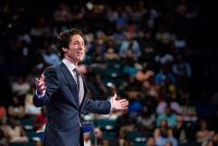 Four questions to ask yourself if you\'ve been posting outrage about Osteen and the Texas floods
