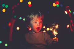 Halloween is around the corner â and these Christians are saying 'Throw a Party'
