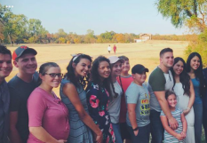 Duggar family news: Joy-Anna cradles growing belly; is she having a boy or girl?