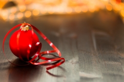 How can Christians avoid a 'fake Christmas'?