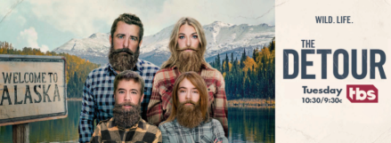 One Million Moms fights 'The Detour' TV show, says it uses the Lord's name in vain constantly, uses sexual innuendos