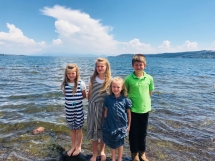 Duggar family news: Jim Bob and Michelle celebrate adopted son's 10th birthday