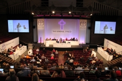 'Going, Going, Gone?' The Church of England and LGBTQ Part 1
