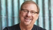 Rick Warren apologises for suggesting Jesus was a centrist