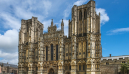 Cathedrals face financial strain as government imposes VAT cap on repairs 