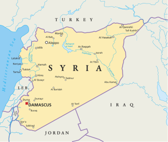 Fears for Christians in Syria after massacre