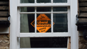 Lib Dems encouraged to 'be liberal' after anti-Christian discrimination case