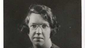 Scottish Holocaust heroine’s faith and courage spotlighted in new documentary for schools