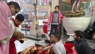 Half of Gaza's Christians hiding in one church