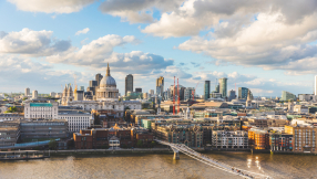 Church of England invests millions in parish renewal and mission expansion