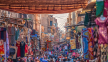 Egypt's Christians face 'constant pressure to hide their faith'