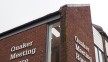 Police used unnecessary force in Quaker raid, say Churches