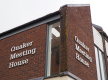 Police used unnecessary force in Quaker raid, say Churches