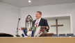 American missionary pastor abducted at gunpoint during church meeting in South Africa