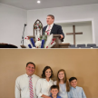 American missionary pastor abducted at gunpoint during church meeting in South Africa