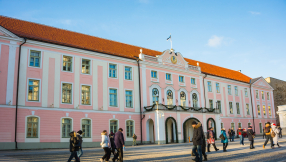 Estonian Church appeals to US to save it from government ban