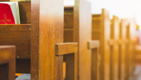 Churches celebrate a united Easter this year