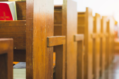 Churches celebrate a united Easter this year