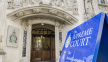 Supreme Court ruling on definition of woman hailed a victory
