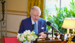King Charles releases Easter message but faces criticism over reference to other faiths