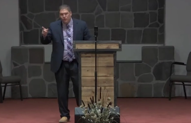 US missionary kidnapped at gunpoint is rescued unharmed