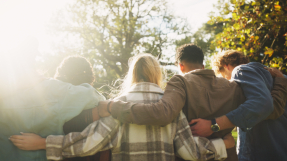 Americans are swapping organized religion for personal truth - study