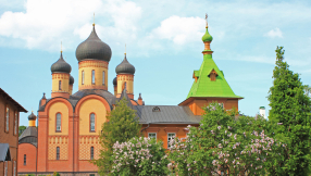 Estonian church appeals to Rome and CofE for help against proposed government ban