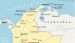 Fear and silence grip Colombian hamlet after eight Christians vanish
