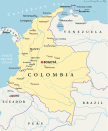 Fear and silence grip Colombian hamlet after eight Christians vanish