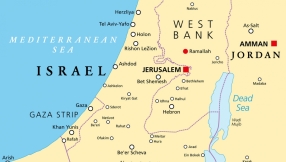 Jerusalem church leaders call for peace