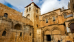 Israel restricts Palestinian Christians from Easter worship in Jerusalem