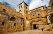 Israel restricts Palestinian Christians from Easter worship in Jerusalem