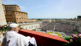 Pope Francis dies aged 88: Vatican mourns a 'life dedicated to service'
