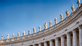 Will any of these men become Pope?