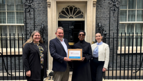Petition with over 9,000 signatures against assisted suicide presented to Keir Starmer
