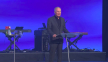 Max Lucado gets tattoo at age 70 as a thanks to God's grace