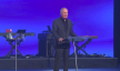 Max Lucado gets tattoo at age 70 as a thanks to God's grace