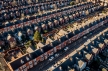 Signs of 'quiet revival' in the UK should encourage the Church, says evangelical leader 