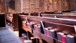 Easter sees bumper church attendance