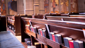Easter sees bumper church attendance
