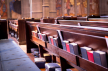 Easter sees bumper church attendance