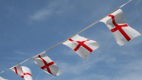 Church ruling shifts St George’s Day in rare calendar shake-up 
