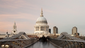 What can the CofE learn from Pope Francis?